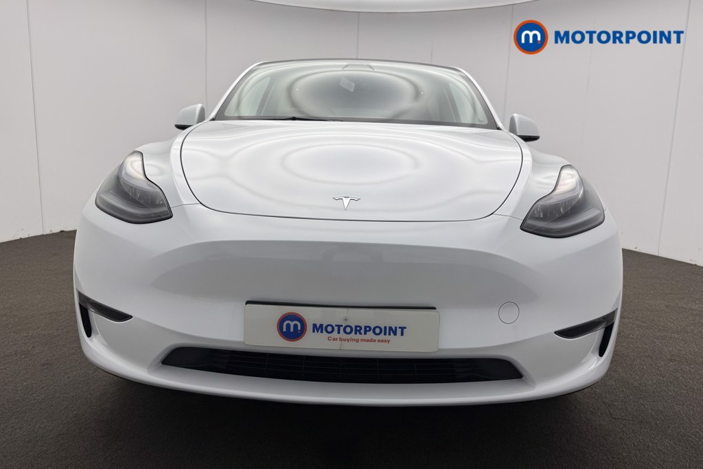 Tesla Model Y Long Range Automatic Electric SUV - Stock Number (1645905) - 27th supplementary image