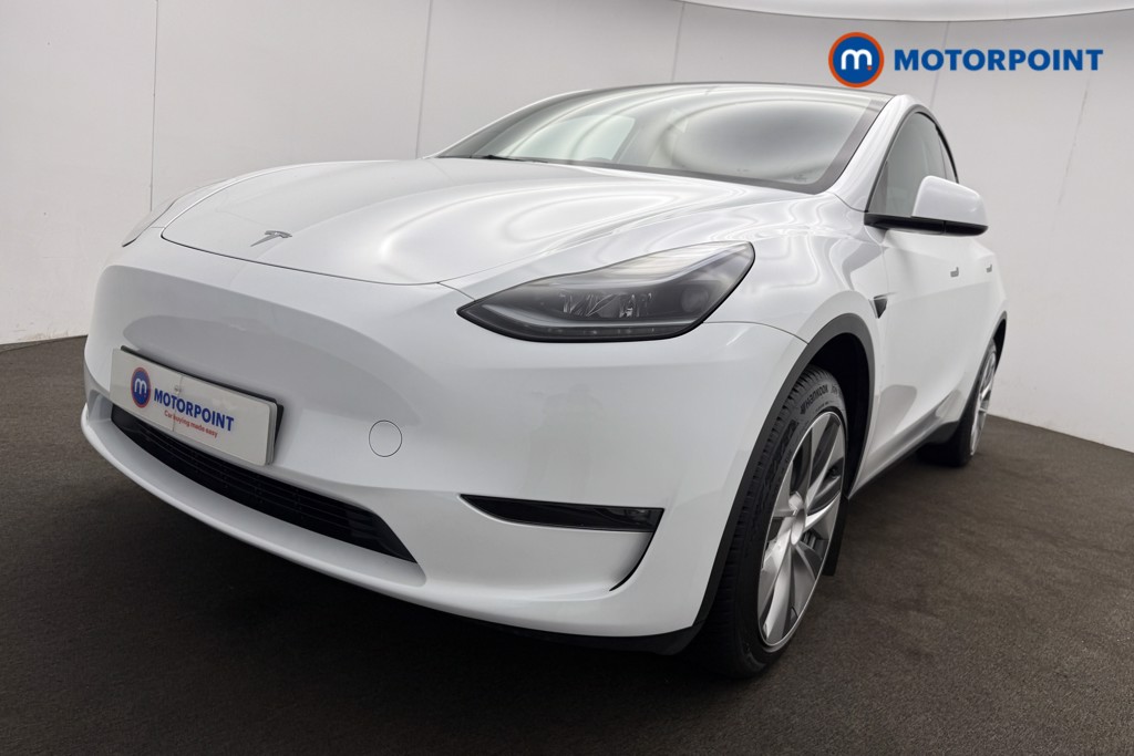 Tesla Model Y Long Range Automatic Electric SUV - Stock Number (1645905) - 28th supplementary image