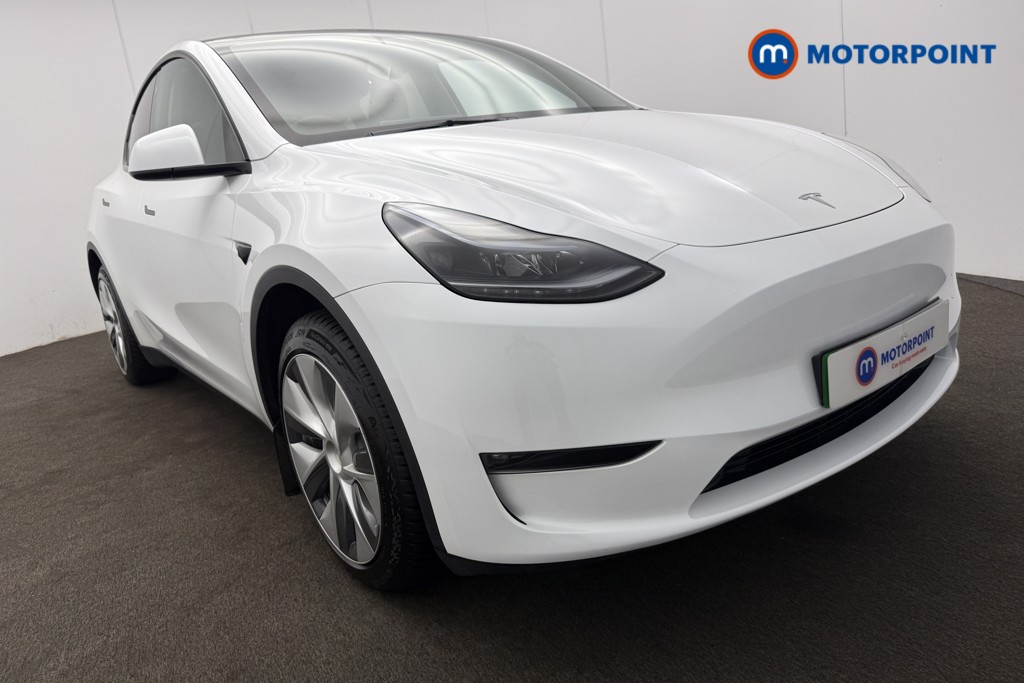 Tesla Model Y Long Range Automatic Electric SUV - Stock Number (1645905) - 29th supplementary image