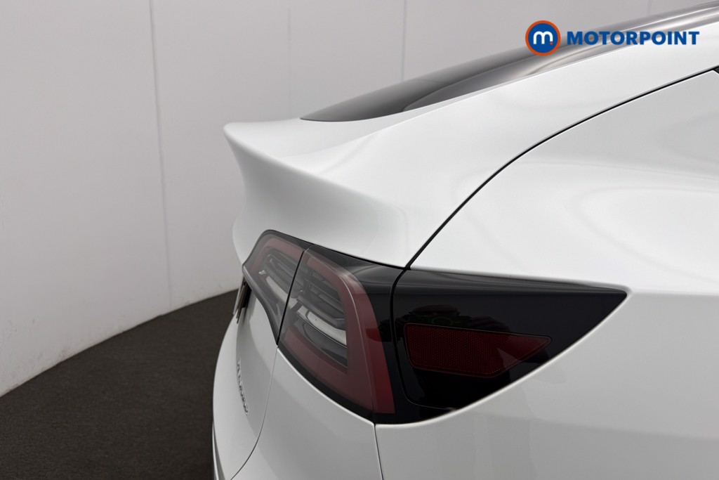 Tesla Model Y Long Range Automatic Electric SUV - Stock Number (1645905) - 30th supplementary image