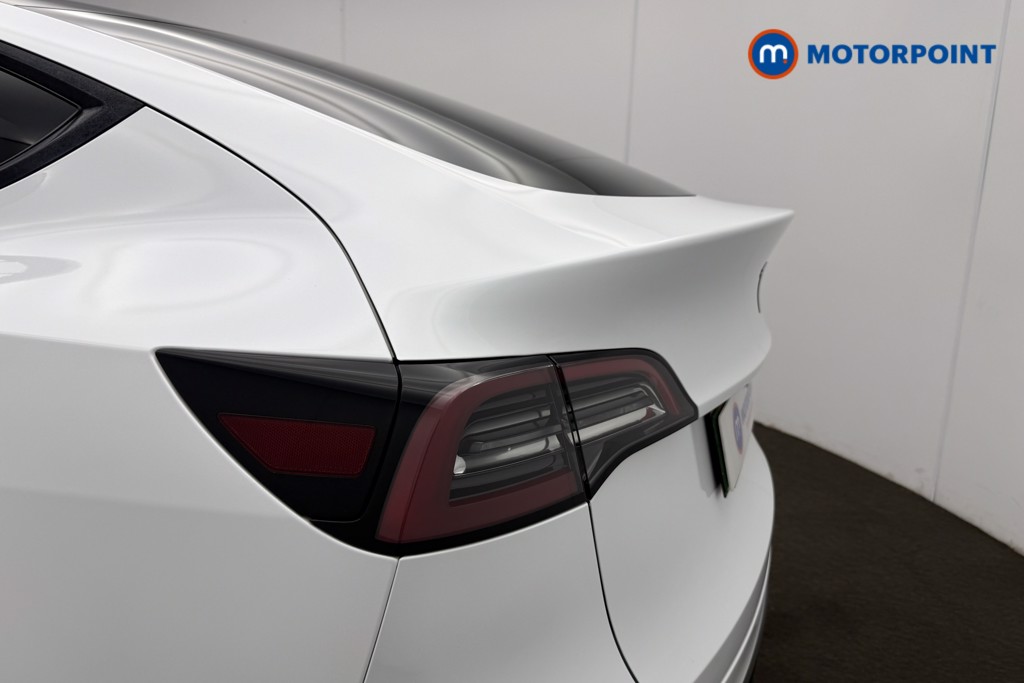 Tesla Model Y Long Range Automatic Electric SUV - Stock Number (1645905) - 31st supplementary image