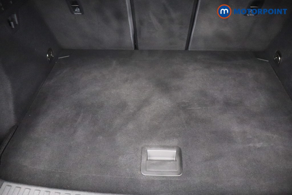 Audi A3 S Line Manual Petrol Hatchback - Stock Number (1645935) - 5th supplementary image