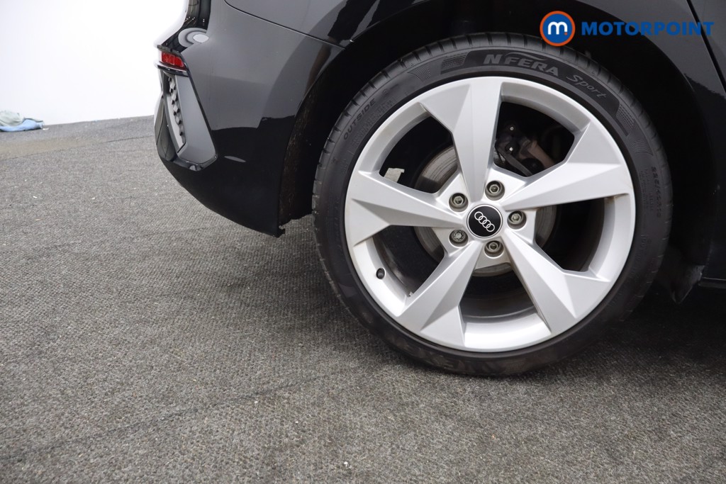 Audi A3 S Line Manual Petrol Hatchback - Stock Number (1645935) - 6th supplementary image