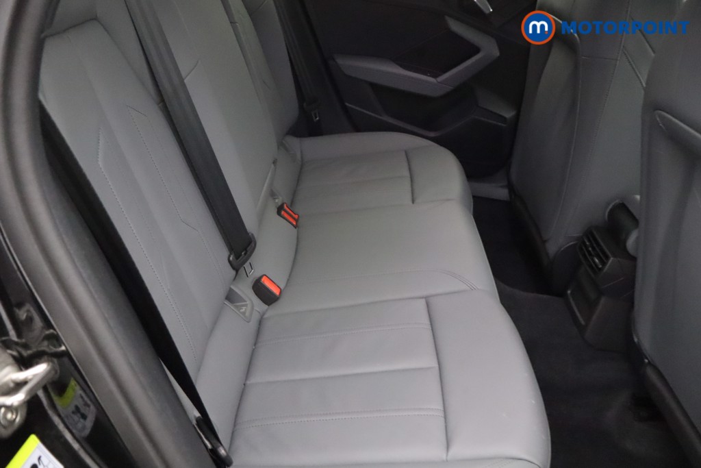 Audi A3 S Line Manual Petrol Hatchback - Stock Number (1645935) - 7th supplementary image