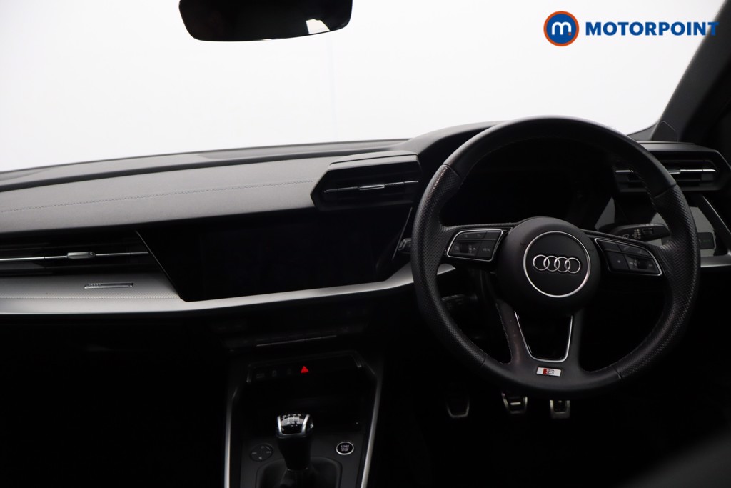 Audi A3 S Line Manual Petrol Hatchback - Stock Number (1645935) - 8th supplementary image