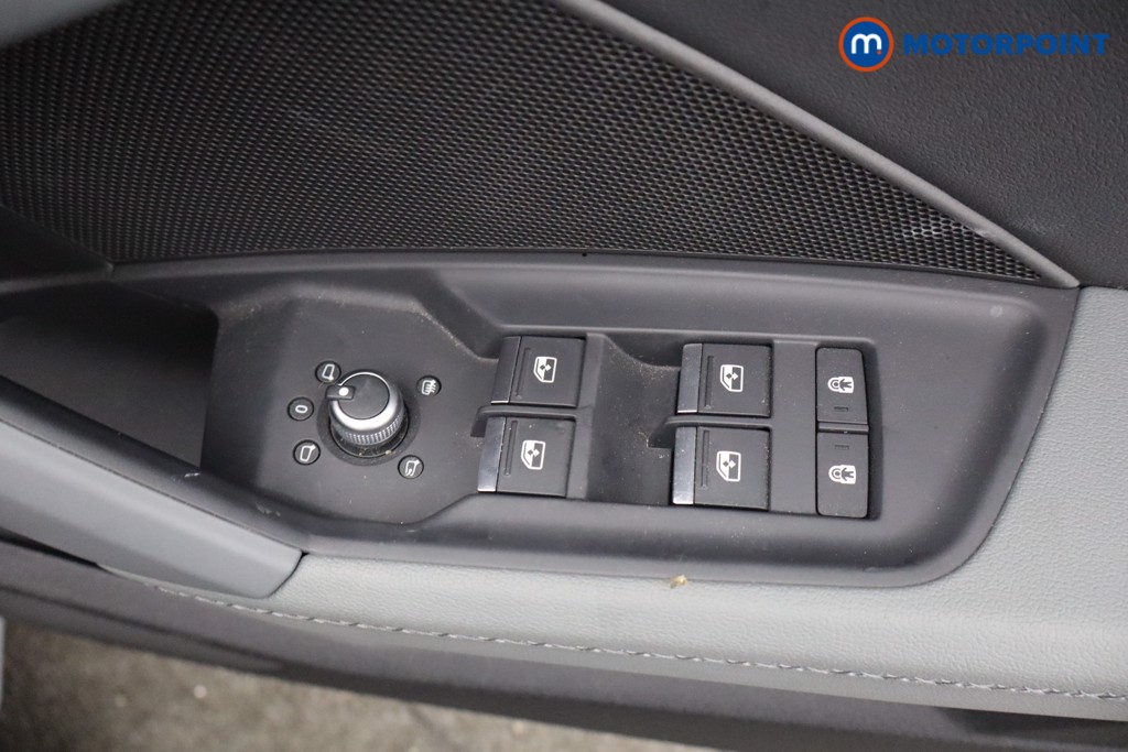 Audi A3 S Line Manual Petrol Hatchback - Stock Number (1645935) - 10th supplementary image