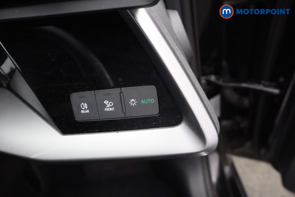 Audi A3 S Line Manual Petrol Hatchback - Stock Number (1645935) - 13th supplementary image