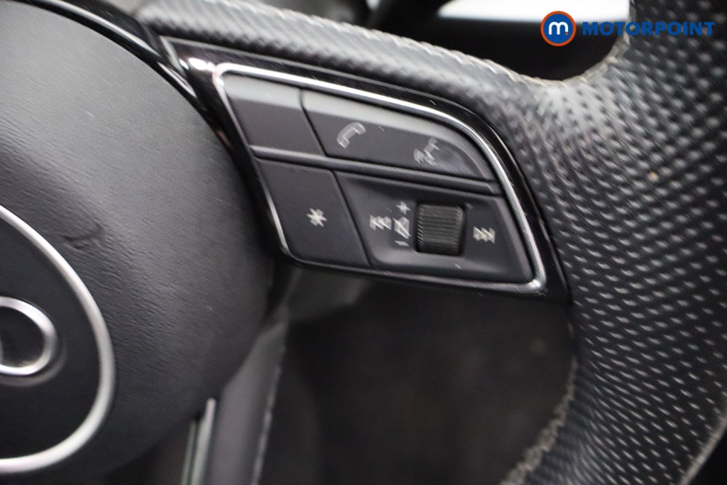 Audi A3 S Line Manual Petrol Hatchback - Stock Number (1645935) - 14th supplementary image