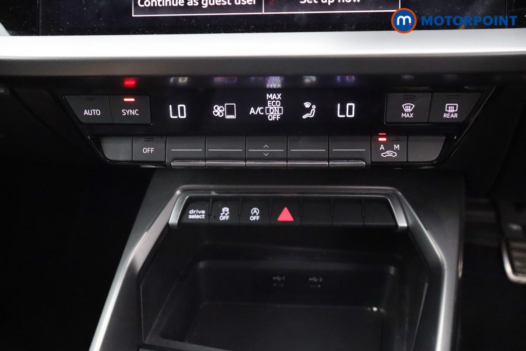Audi A3 S Line Manual Petrol Hatchback - Stock Number (1645935) - 17th supplementary image