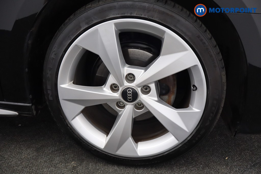 Audi A3 S Line Manual Petrol Hatchback - Stock Number (1645935) - 23rd supplementary image