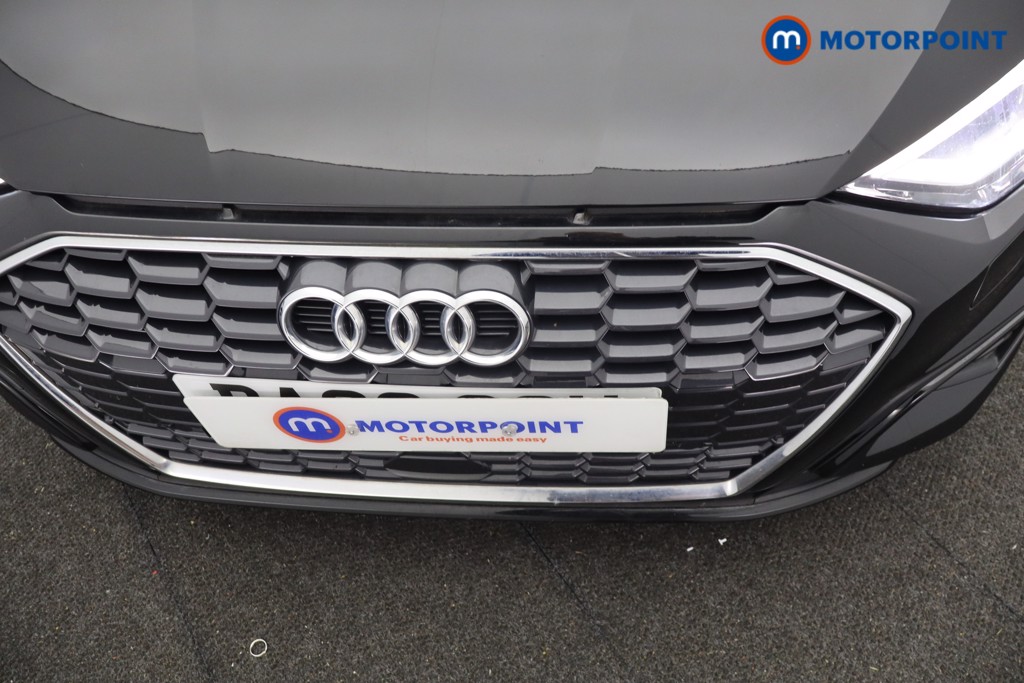 Audi A3 S Line Manual Petrol Hatchback - Stock Number (1645935) - 24th supplementary image
