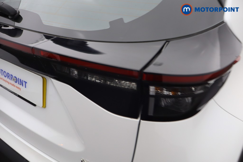 Toyota Yaris Cross Icon Automatic Petrol-Electric Hybrid Estate - Stock Number (1645938) - 3rd supplementary image