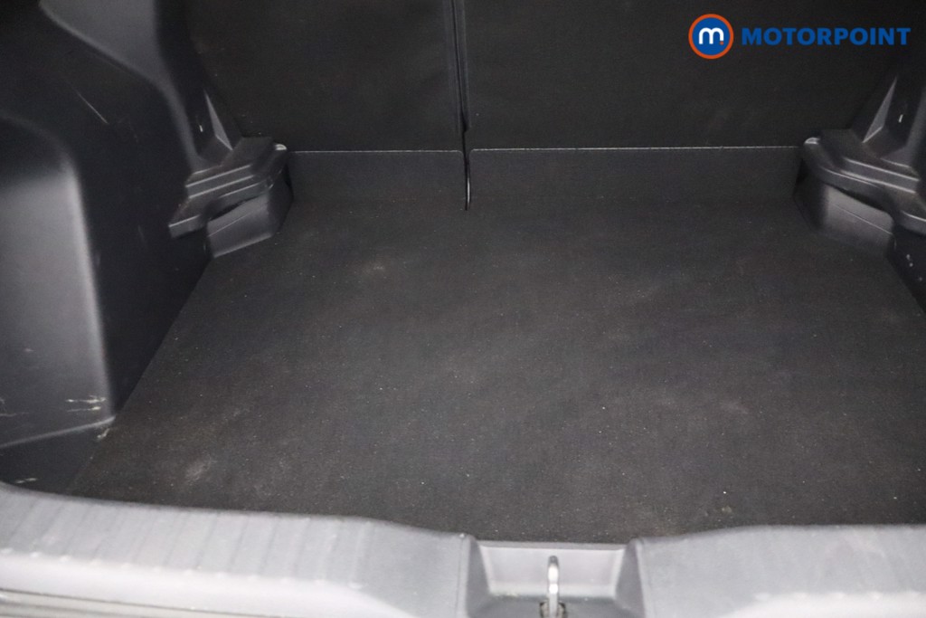 Toyota Yaris Cross Icon Automatic Petrol-Electric Hybrid Estate - Stock Number (1645938) - 6th supplementary image