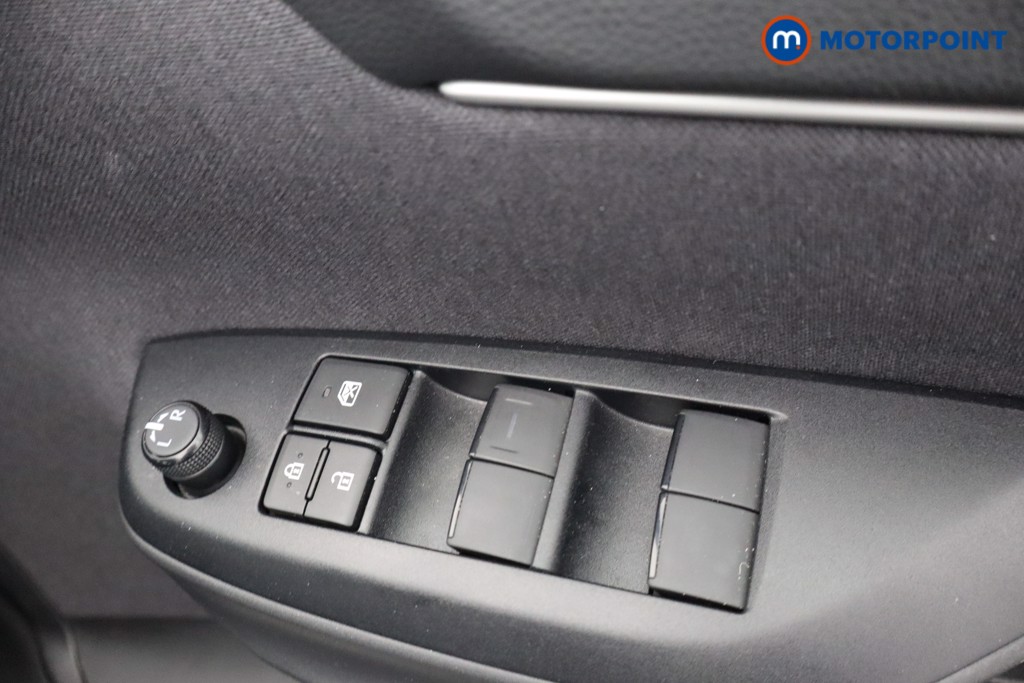 Toyota Yaris Cross Icon Automatic Petrol-Electric Hybrid Estate - Stock Number (1645938) - 11th supplementary image