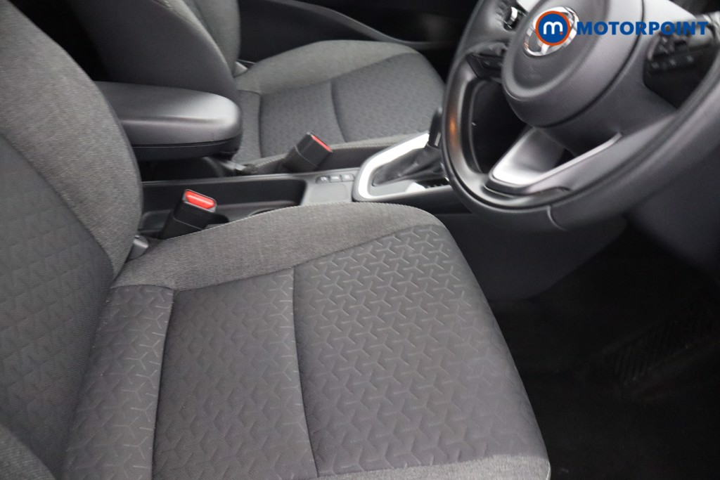 Toyota Yaris Cross Icon Automatic Petrol-Electric Hybrid Estate - Stock Number (1645938) - 12th supplementary image