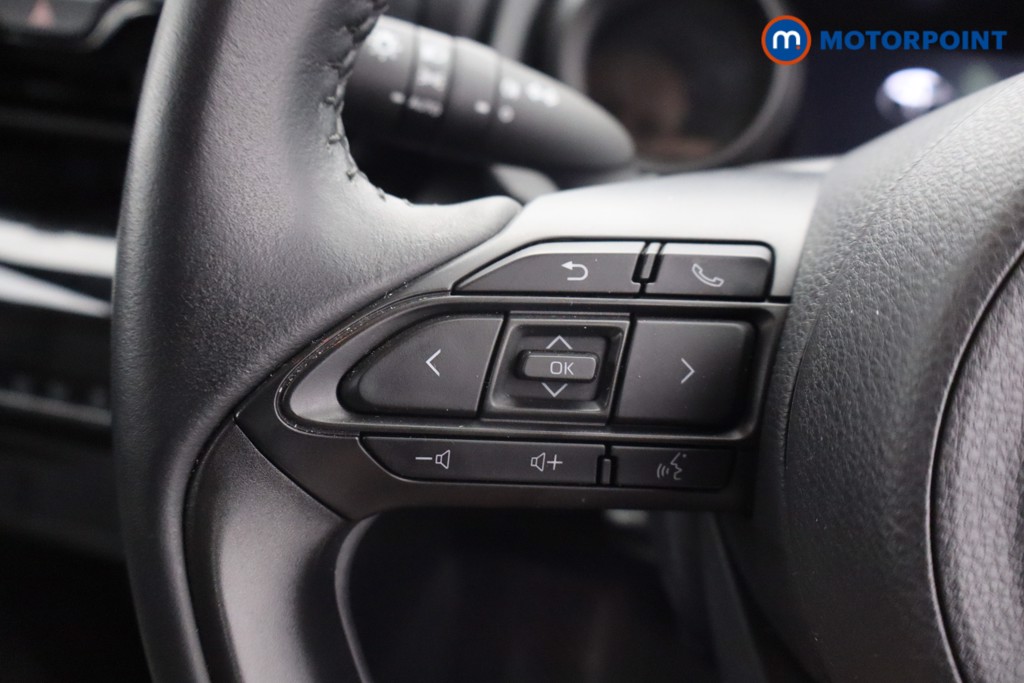 Toyota Yaris Cross Icon Automatic Petrol-Electric Hybrid Estate - Stock Number (1645938) - 15th supplementary image