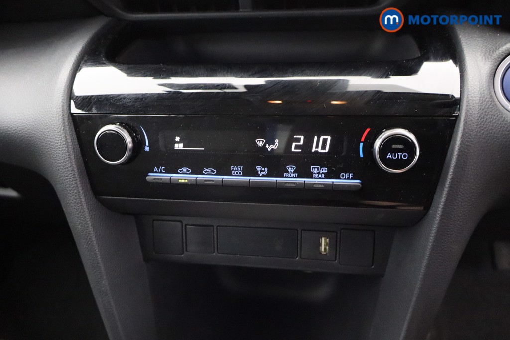 Toyota Yaris Cross Icon Automatic Petrol-Electric Hybrid Estate - Stock Number (1645938) - 18th supplementary image