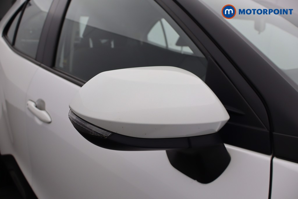 Toyota Yaris Cross Icon Automatic Petrol-Electric Hybrid Estate - Stock Number (1645938) - 20th supplementary image
