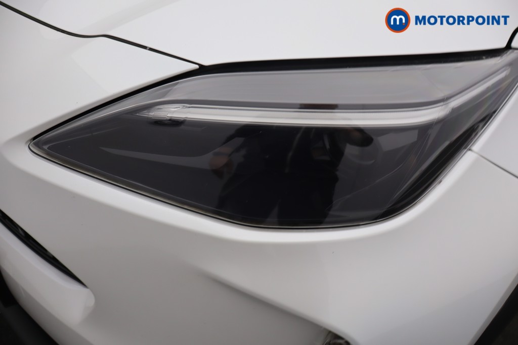 Toyota Yaris Cross Icon Automatic Petrol-Electric Hybrid Estate - Stock Number (1645938) - 23rd supplementary image