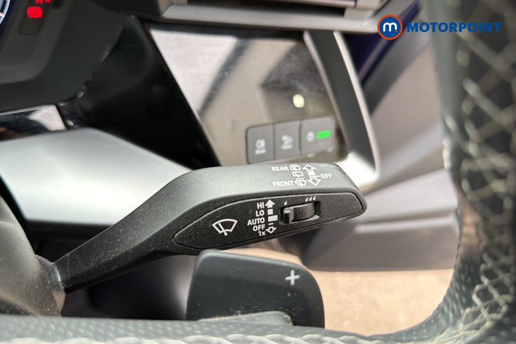Audi A3 S Line Automatic Petrol Hatchback - Stock Number (1646150) - 6th supplementary image