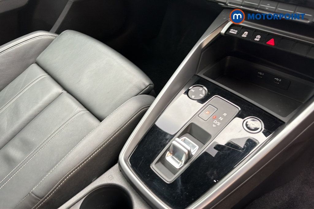 Audi A3 S Line Automatic Petrol Hatchback - Stock Number (1646150) - 15th supplementary image