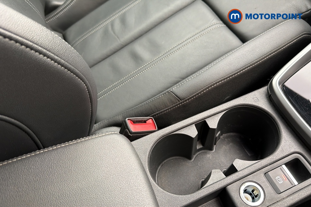Audi A3 S Line Automatic Petrol Hatchback - Stock Number (1646150) - 16th supplementary image