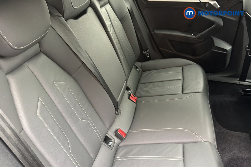 Audi A3 S Line Automatic Petrol Hatchback - Stock Number (1646150) - 25th supplementary image