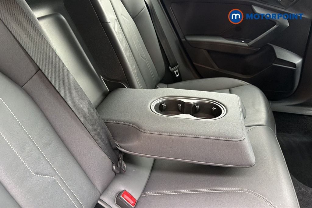 Audi A3 S Line Automatic Petrol Hatchback - Stock Number (1646150) - 26th supplementary image