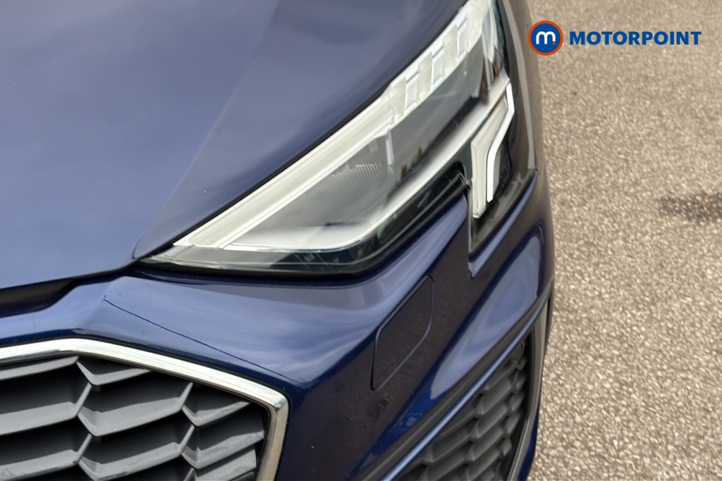 Audi A3 S Line Automatic Petrol Hatchback - Stock Number (1646150) - 42nd supplementary image