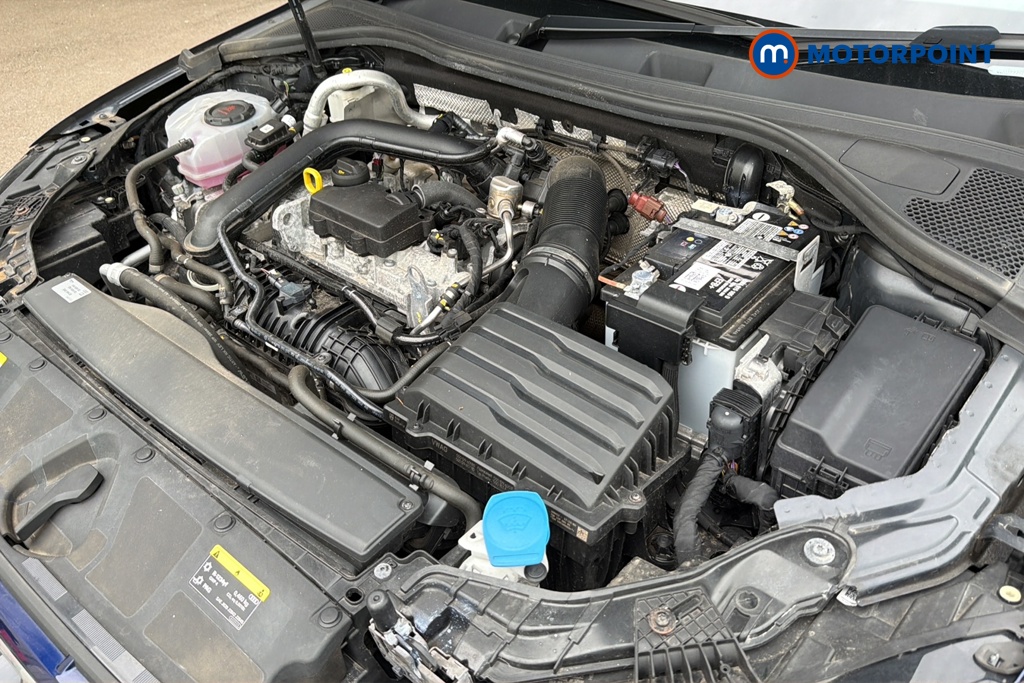 Audi A3 S Line Automatic Petrol Hatchback - Stock Number (1646150) - 48th supplementary image