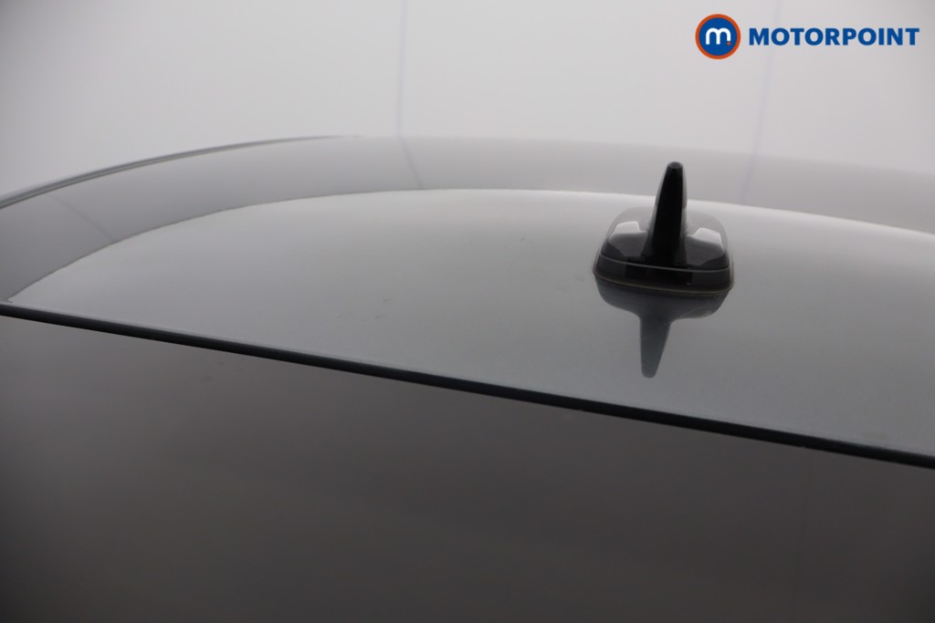 Audi A4 Black Edition Automatic Petrol Saloon - Stock Number (1646207) - 4th supplementary image