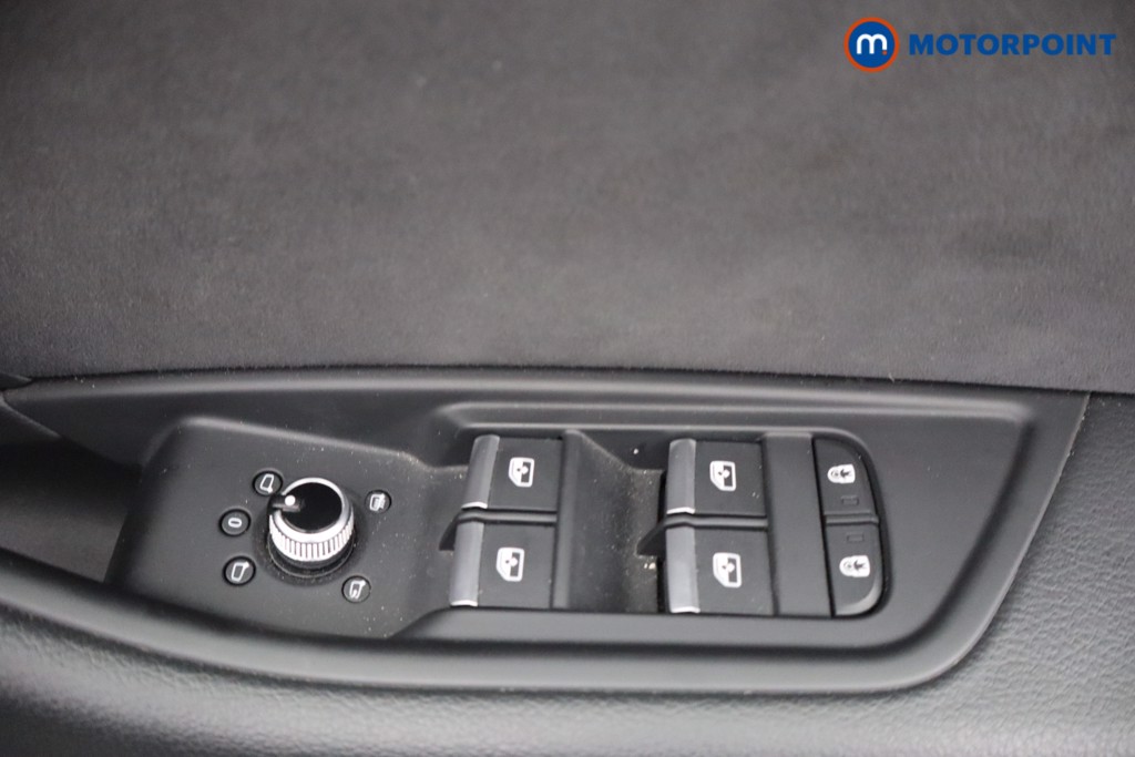 Audi A4 Black Edition Automatic Petrol Saloon - Stock Number (1646207) - 12th supplementary image