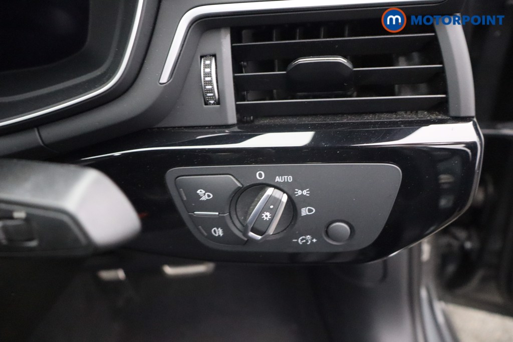 Audi A4 Black Edition Automatic Petrol Saloon - Stock Number (1646207) - 15th supplementary image