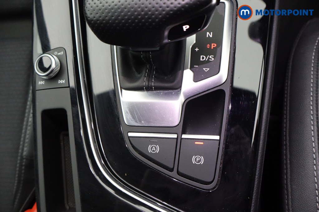 Audi A4 Black Edition Automatic Petrol Saloon - Stock Number (1646207) - 18th supplementary image