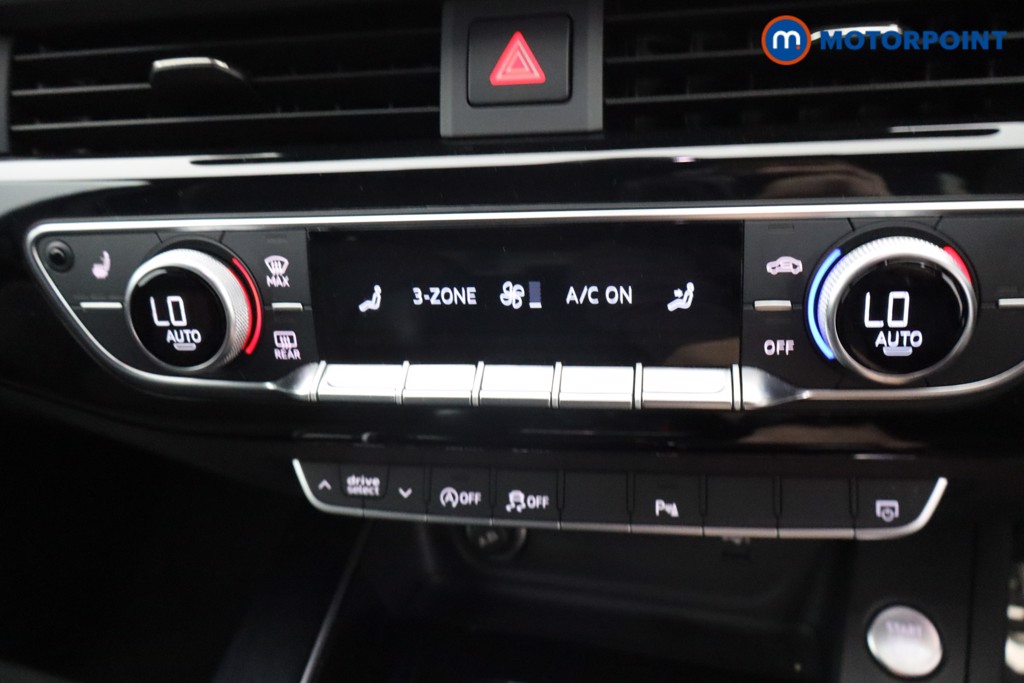 Audi A4 Black Edition Automatic Petrol Saloon - Stock Number (1646207) - 19th supplementary image
