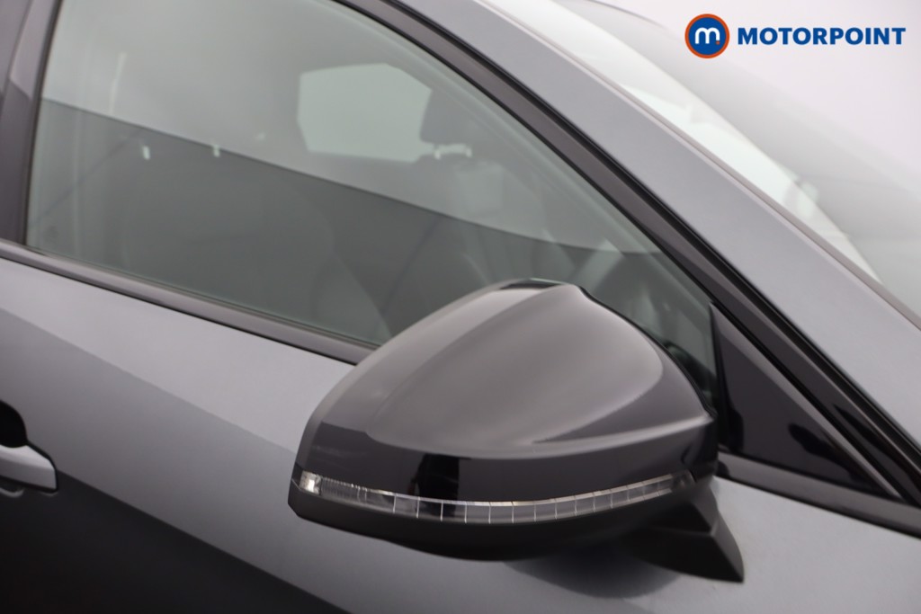 Audi A4 Black Edition Automatic Petrol Saloon - Stock Number (1646207) - 25th supplementary image