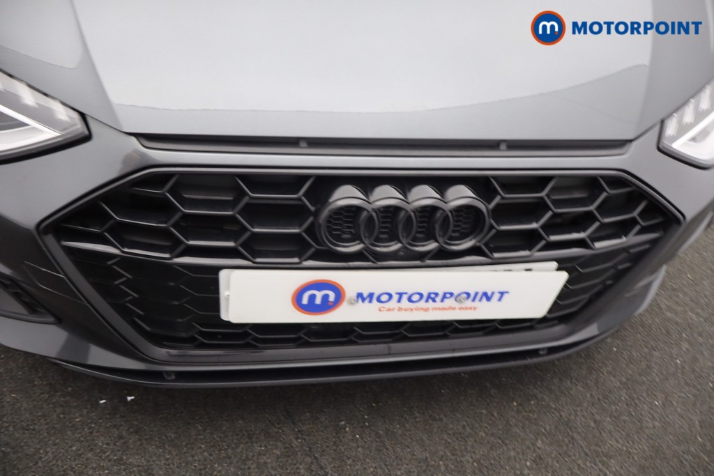 Audi A4 Black Edition Automatic Petrol Saloon - Stock Number (1646207) - 27th supplementary image