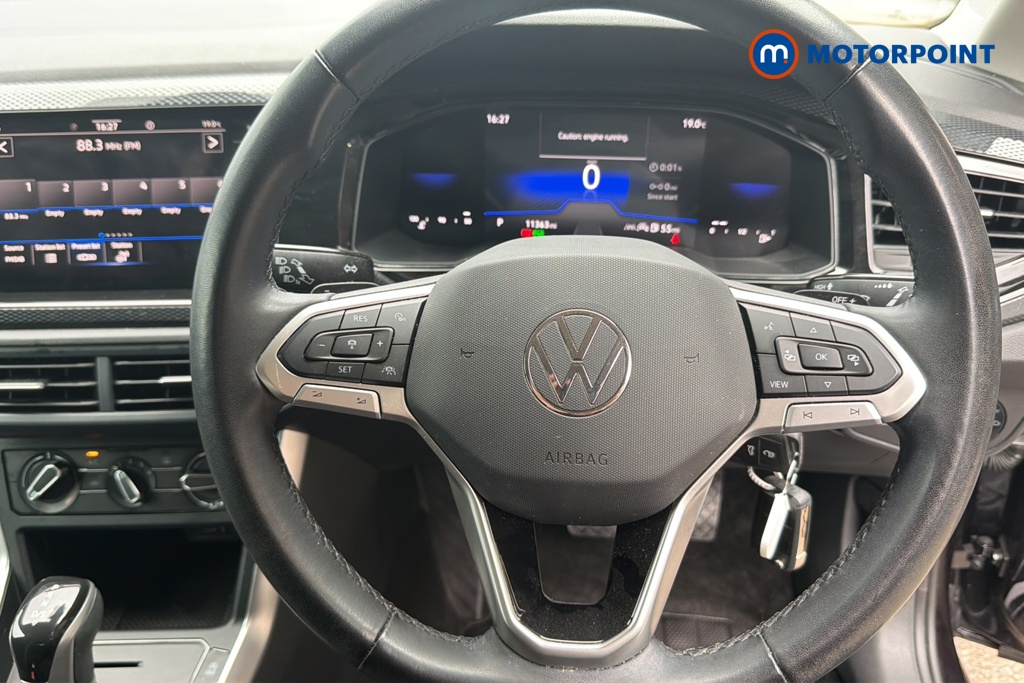 Volkswagen Polo Match Automatic Petrol Hatchback - Stock Number (1646239) - 2nd supplementary image