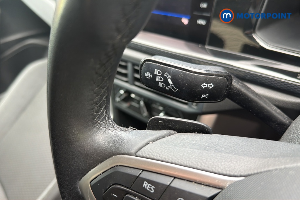 Volkswagen Polo Match Automatic Petrol Hatchback - Stock Number (1646239) - 5th supplementary image