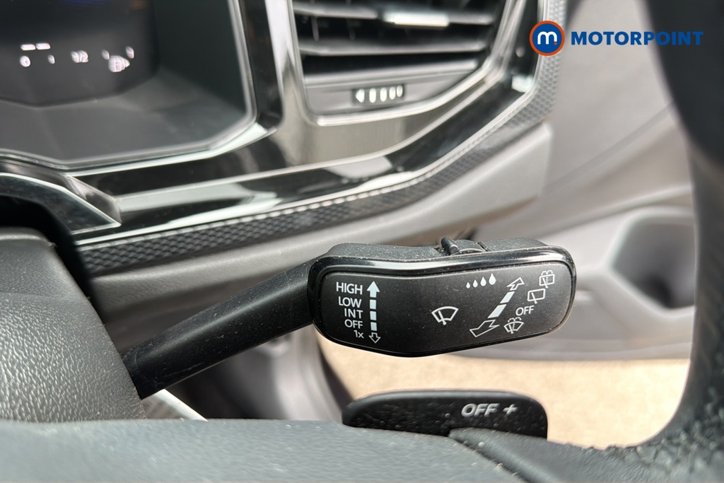 Volkswagen Polo Match Automatic Petrol Hatchback - Stock Number (1646239) - 6th supplementary image