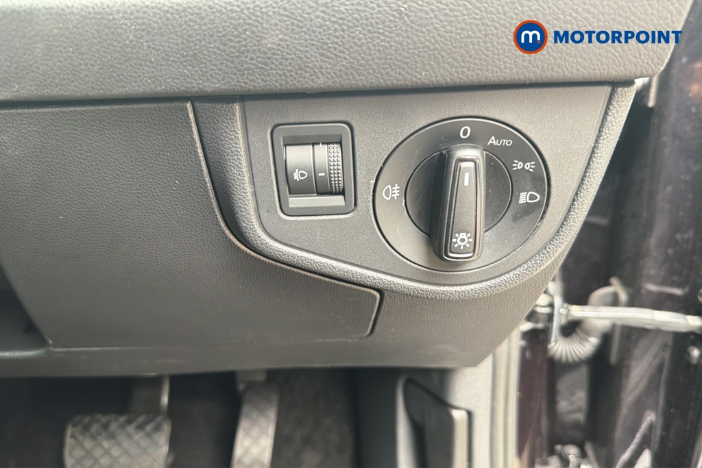 Volkswagen Polo Match Automatic Petrol Hatchback - Stock Number (1646239) - 11th supplementary image