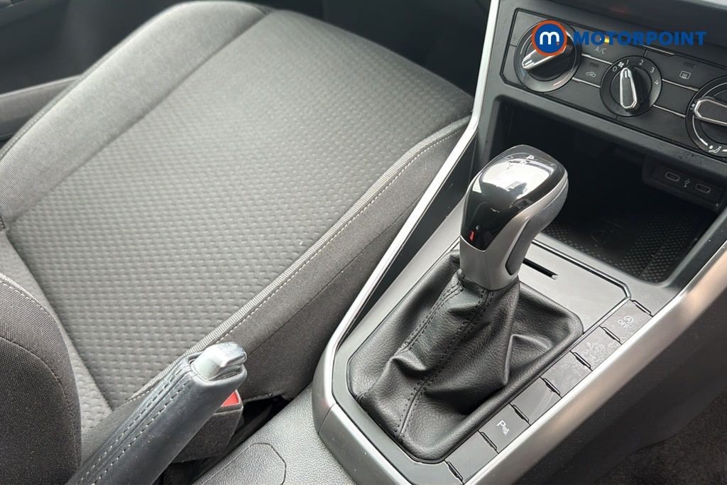 Volkswagen Polo Match Automatic Petrol Hatchback - Stock Number (1646239) - 15th supplementary image