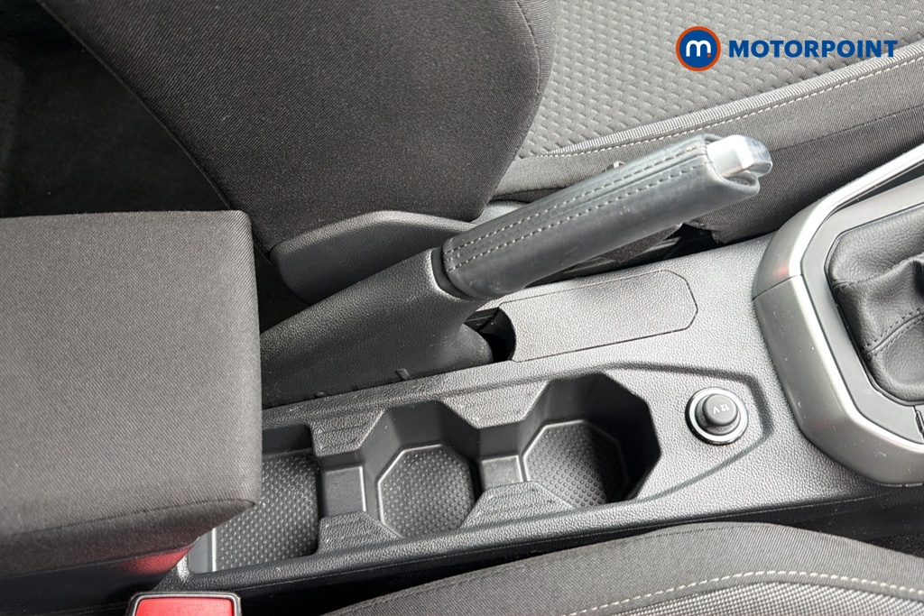 Volkswagen Polo Match Automatic Petrol Hatchback - Stock Number (1646239) - 16th supplementary image