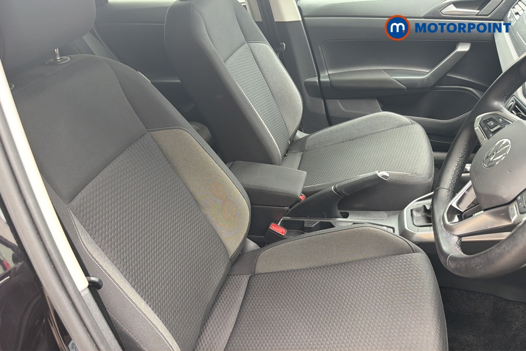 Volkswagen Polo Match Automatic Petrol Hatchback - Stock Number (1646239) - 22nd supplementary image