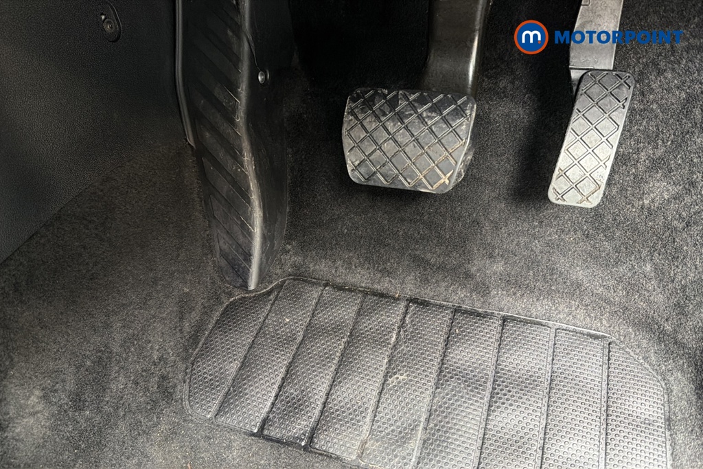 Volkswagen Polo Match Automatic Petrol Hatchback - Stock Number (1646239) - 24th supplementary image
