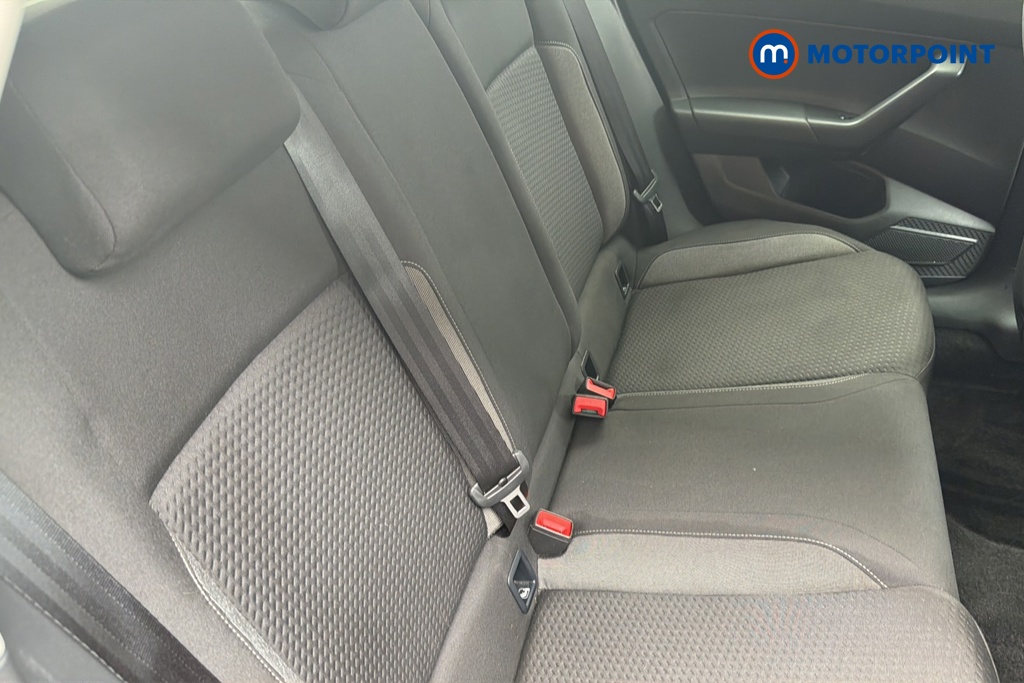 Volkswagen Polo Match Automatic Petrol Hatchback - Stock Number (1646239) - 25th supplementary image