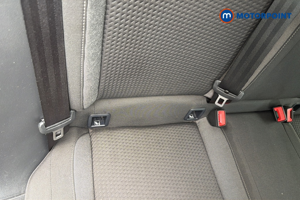 Volkswagen Polo Match Automatic Petrol Hatchback - Stock Number (1646239) - 27th supplementary image