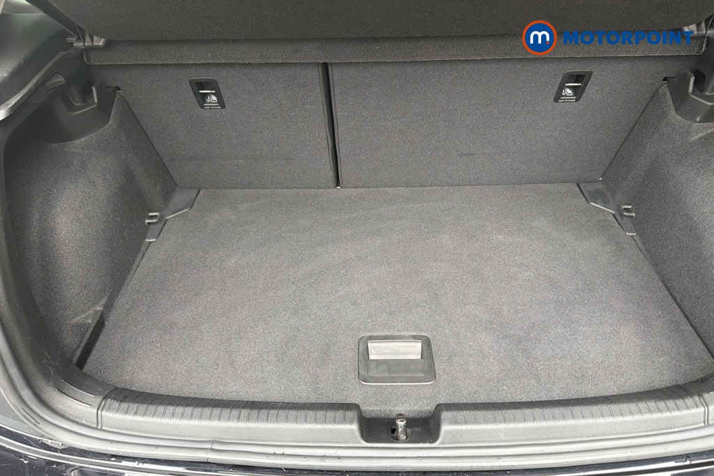 Volkswagen Polo Match Automatic Petrol Hatchback - Stock Number (1646239) - 30th supplementary image