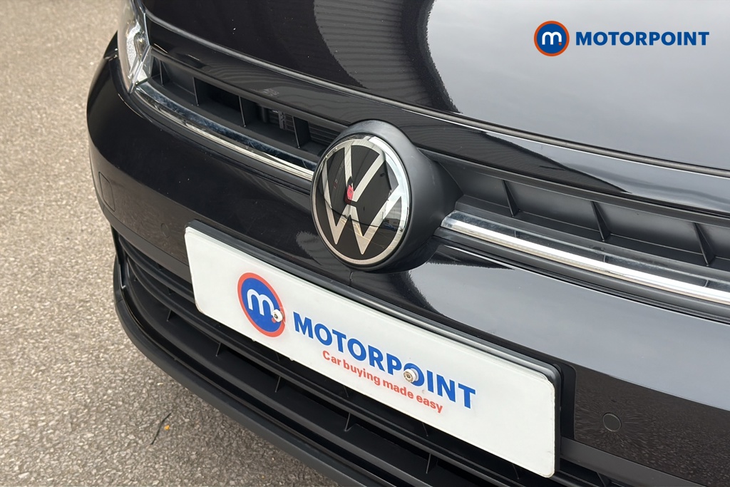 Volkswagen Polo Match Automatic Petrol Hatchback - Stock Number (1646239) - 43rd supplementary image