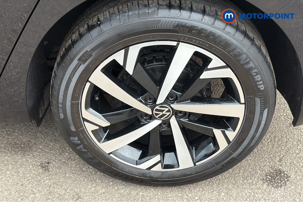 Volkswagen Polo Match Automatic Petrol Hatchback - Stock Number (1646239) - 45th supplementary image